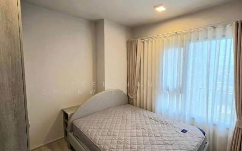 COBE Ratchada-Rama 9, Bangkok, Thiam Ruammit Road, Huai Khwang, Bangkok, 1 Bedroom, 33 sqm, Condo For Rent, by Teeranant Chonwisaikajon, 500649718 - DDproperty.com