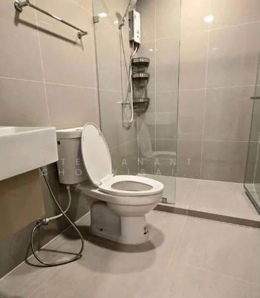 COBE Ratchada-Rama 9, Bangkok, Thiam Ruammit Road, Huai Khwang, Bangkok, 1 Bedroom, 33 sqm, Condo For Rent, by Teeranant Chonwisaikajon, 500649718 - DDproperty.com