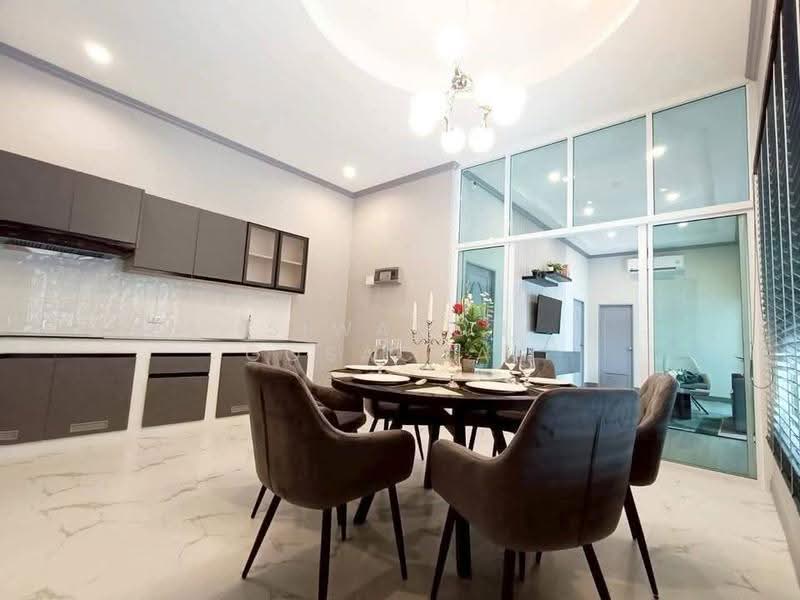 2 BR house, ประจวบคีรีขันธ์, หินเหล็กไฟ, หัวหิน, ประจวบคีรีขันธ์, 224 ตร.ม., บ้านเดี่ยว ขาย, โดย Siwanon Gosachan, 500649720 - DDproperty.com