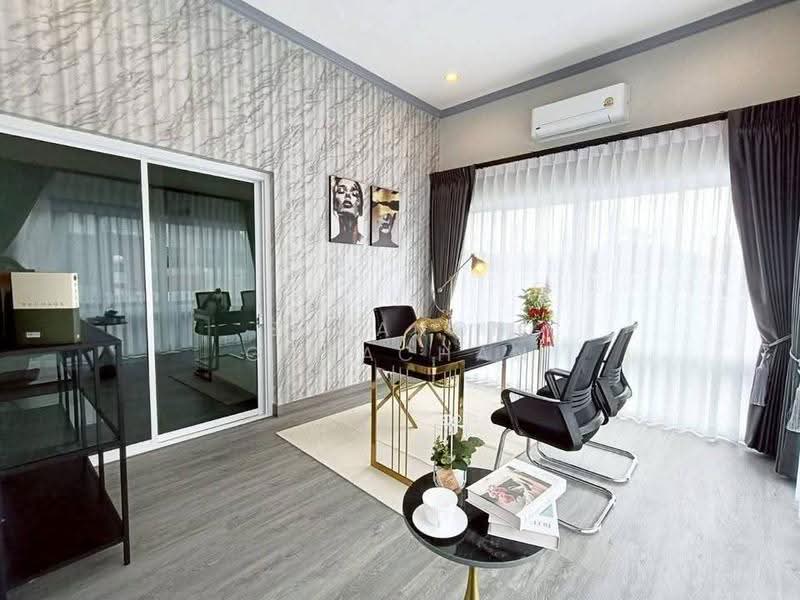2 BR house, Prachuap Khiri Khan, Hin Lek Fai, Hua Hin, Prachuap Khiri Khan, 2 Bedrooms, 224 sqm, Single Detached House For Sale, by Siwanon Gosachan, 500649720 - DDproperty.com