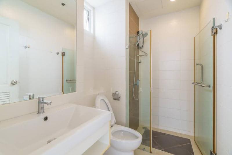 The Complete Narathiwat, Bangkok, 9 Naradhiwas Rajanagarindra Rd, Chong Nonsi, Yan Nawa, Bangkok, 2 Bedrooms, 60 sqm, Condo For Rent, by Getsarin Aron, 500649721 - DDproperty.com