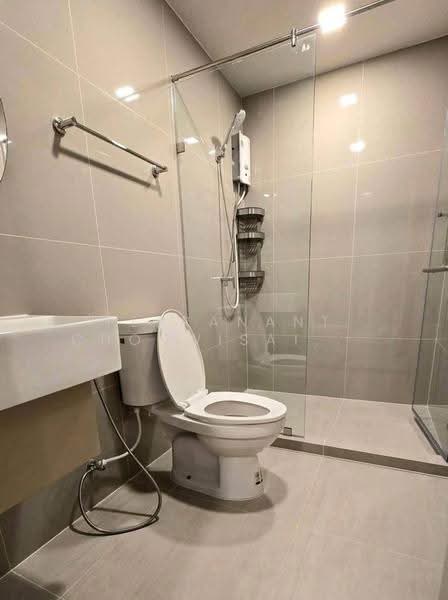 COBE Ratchada-Rama 9, Bangkok, Thiam Ruammit Road, Huai Khwang, Bangkok, 1 Bedroom, 33 sqm, Condo For Rent, by Teeranant Chonwisaikajon, 500649722 - DDproperty.com