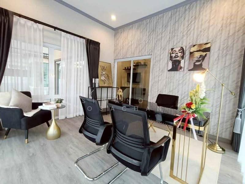 บ้าน 2-ห้องนอน, ประจวบคีรีขันธ์, หินเหล็กไฟ, หัวหิน, ประจวบคีรีขันธ์, 93 ตร.ม., บ้านเดี่ยว ขาย, โดย Siwanon Gosachan, 500649725 - DDproperty.com