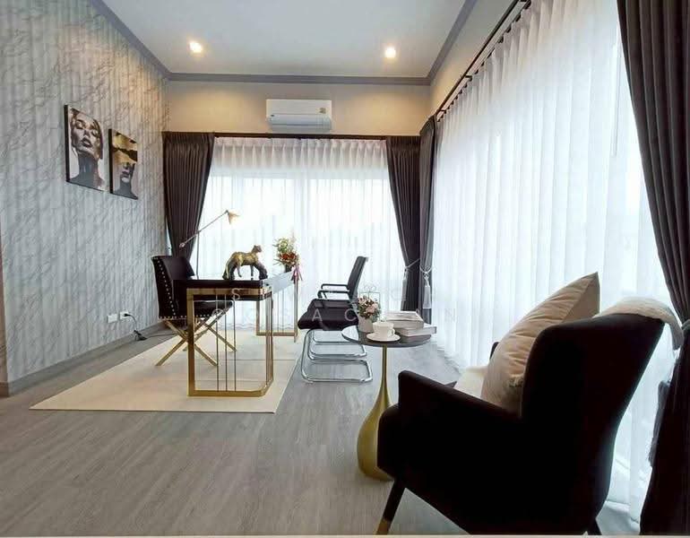 2-BR House, Prachuap Khiri Khan, Hin Lek Fai, Hua Hin, Prachuap Khiri Khan, 2 Bedrooms, 93 sqm, Single Detached House For Sale, by Siwanon Gosachan, 500649725 - DDproperty.com