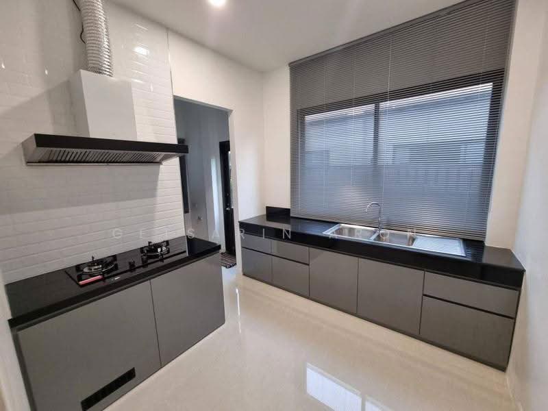 Perfect Masterpiece Sukhumvit 77, Samut Prakan, Soi Mu Ban Perfect Place Sukhumvit 77, Rachathewa, Bang Plee, Samut Prakan, 6 Bedrooms, 650 sqm, Single Detached House For Rent, by Getsarin Aron, 500649726 - DDproperty.com