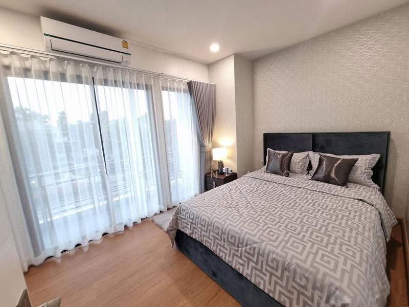 Perfect Masterpiece Sukhumvit 77 : เพอร์เฟค มาสเตอร์พีซ สุขุมวิท 77, สมุทรปราการ, ซอย หมู่บ้านเพอร์เฟคเพลส สุขุมวิท 77, ราชาเทวะ, บางพลี, สมุทรปราการ, 650 ตร.ม., บ้านเดี่ยว ให้เช่า, โดย Getsarin Aron, 500649726 - DDproperty.com