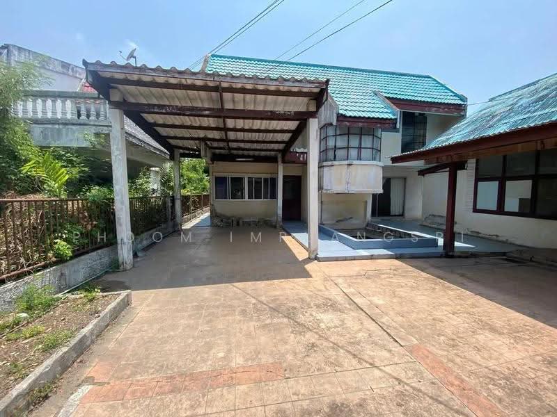 3-BR House, Bangkok, Praborommaharatchawang, Phra Nakhon, Bangkok, 3 Bedrooms, 336 sqm, Single Detached House For Sale, by Phoom Imruangsri, 500649732 - DDproperty.com