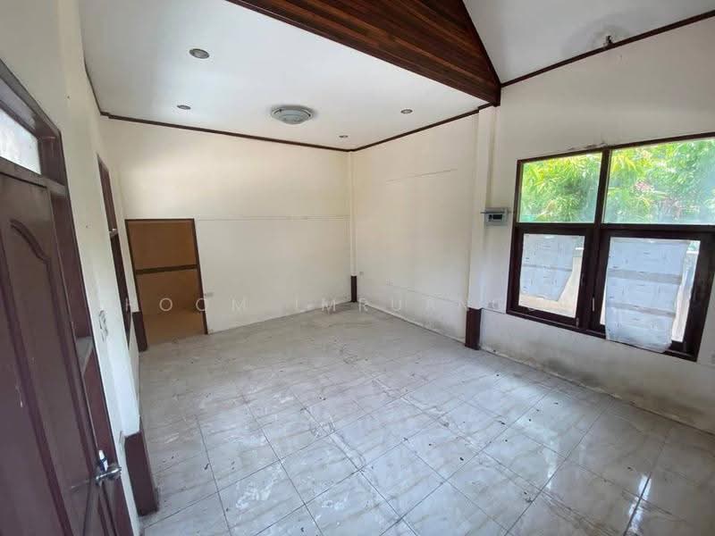 3-BR House, Bangkok, Praborommaharatchawang, Phra Nakhon, Bangkok, 3 Bedrooms, 336 sqm, Single Detached House For Sale, by Phoom Imruangsri, 500649732 - DDproperty.com