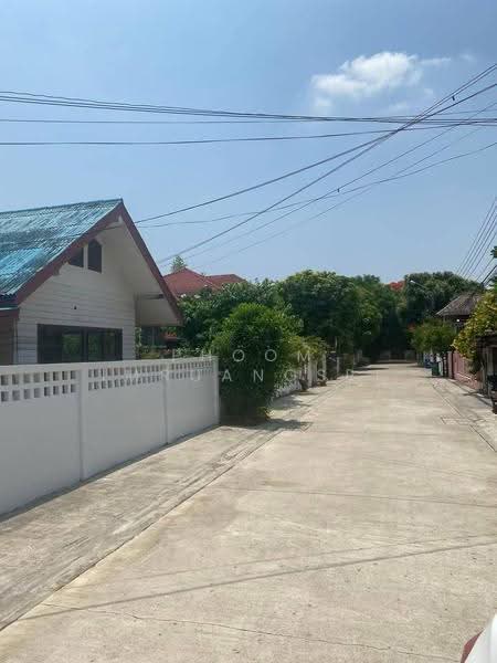 บ้าน 3-ห้องนอน, กรุงเทพ, พระบรมมหาราชวัง, พระนคร, กรุงเทพ, 336 ตร.ม., บ้านเดี่ยว ขาย, โดย Phoom Imruangsri, 500649732 - DDproperty.com