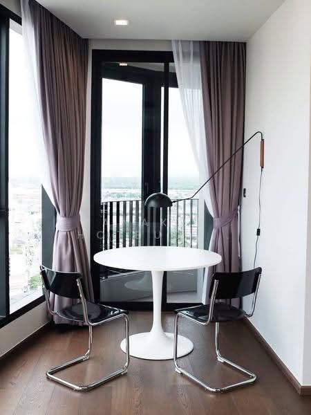 IDEO Q Sukhumvit 36, Bangkok, Soi Sukhumvit 36, Khong Tan, Khlong Toei, Bangkok, 1 Bedroom, 50 sqm, Condo For Sale, by Tanakrit Chotbuddkayan, 500649737 - DDproperty.com