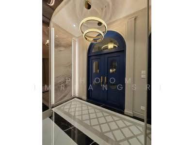 ขาย - 4 BR house, กรุงเทพ