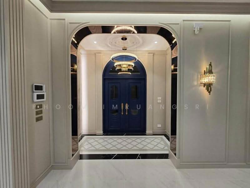 4 BR house, กรุงเทพ, พระบรมมหาราชวัง, พระนคร, กรุงเทพ, 554 ตร.ม., บ้านเดี่ยว ขาย, โดย Phoom Imruangsri, 500649738 - DDproperty.com