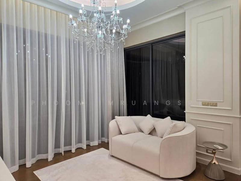 4 BR house, Bangkok, Praborommaharatchawang, Phra Nakhon, Bangkok, 4 Bedrooms, 554 sqm, Single Detached House For Sale, by Phoom Imruangsri, 500649738 - DDproperty.com