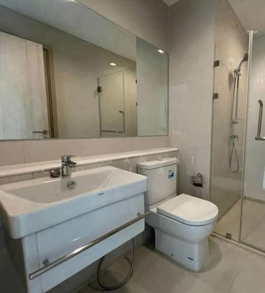 Life One Wireless, Bangkok, 1 Wireless Road, Lumphini, Pathum Wan, Bangkok, 2 Bedrooms, 45 sqm, Condo For Rent, by Teeranant Chonwisaikajon, 500649741 - DDproperty.com
