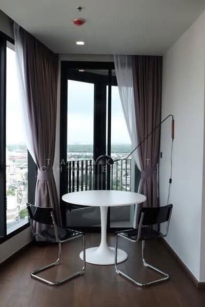 IDEO Q Sukhumvit 36, Bangkok, Soi Sukhumvit 36, Khong Tan, Khlong Toei, Bangkok, 1 Bedroom, 50 sqm, Condo For Sale, by Tanakrit Chotbuddkayan, 500649742 - DDproperty.com