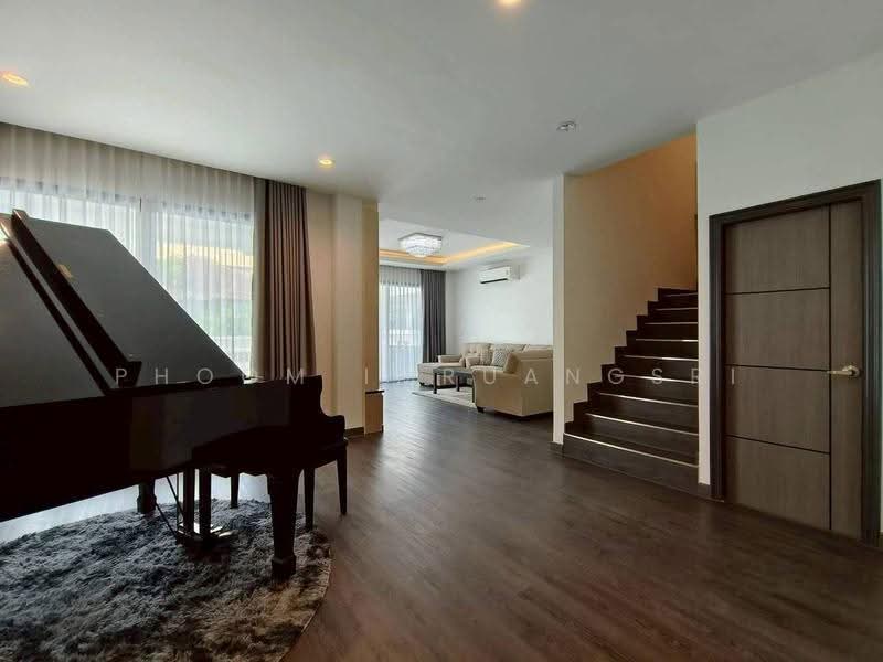 บ้าน 4-ห้องนอน, กรุงเทพ, พระโขนงเหนือ, วัฒนา, กรุงเทพ, 330 ตร.ม., บ้านเดี่ยว ขาย, โดย Phoom Imruangsri, 500649743 - DDproperty.com