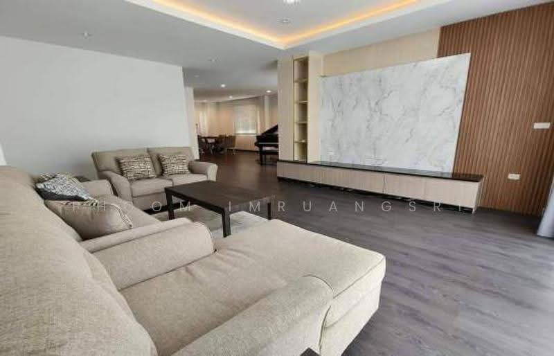 บ้าน 4-ห้องนอน, กรุงเทพ, พระโขนงเหนือ, วัฒนา, กรุงเทพ, 330 ตร.ม., บ้านเดี่ยว ขาย, โดย Phoom Imruangsri, 500649750 - DDproperty.com