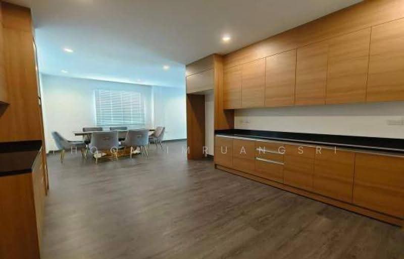 บ้าน 4-ห้องนอน, กรุงเทพ, พระโขนงเหนือ, วัฒนา, กรุงเทพ, 330 ตร.ม., บ้านเดี่ยว ขาย, โดย Phoom Imruangsri, 500649750 - DDproperty.com