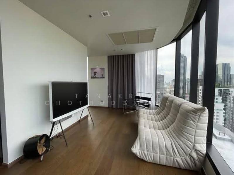 IDEO Q Sukhumvit 36, Bangkok, Soi Sukhumvit 36, Khong Tan, Khlong Toei, Bangkok, 1 Bedroom, 50 sqm, Condo For Sale, by Tanakrit Chotbuddkayan, 500649752 - DDproperty.com