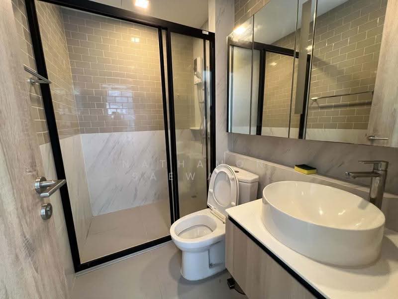 XT Phayathai, Bangkok, Phaya Thai Road, Thanon Phaya Thai, Ratchathewi, Bangkok, 1 Bedroom, 34 sqm, Condo For Rent, by Nathamon Saewang, 500649753 - DDproperty.com
