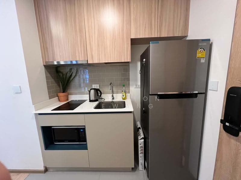 XT Phayathai, Bangkok, Phaya Thai Road, Thanon Phaya Thai, Ratchathewi, Bangkok, 1 Bedroom, 34 sqm, Condo For Rent, by Nathamon Saewang, 500649753 - DDproperty.com