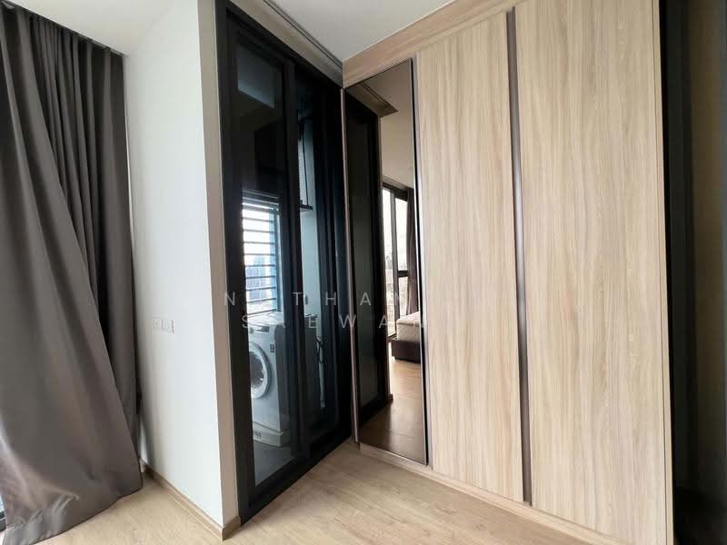 XT Phayathai, Bangkok, Phaya Thai Road, Thanon Phaya Thai, Ratchathewi, Bangkok, 1 Bedroom, 34 sqm, Condo For Rent, by Nathamon Saewang, 500649753 - DDproperty.com