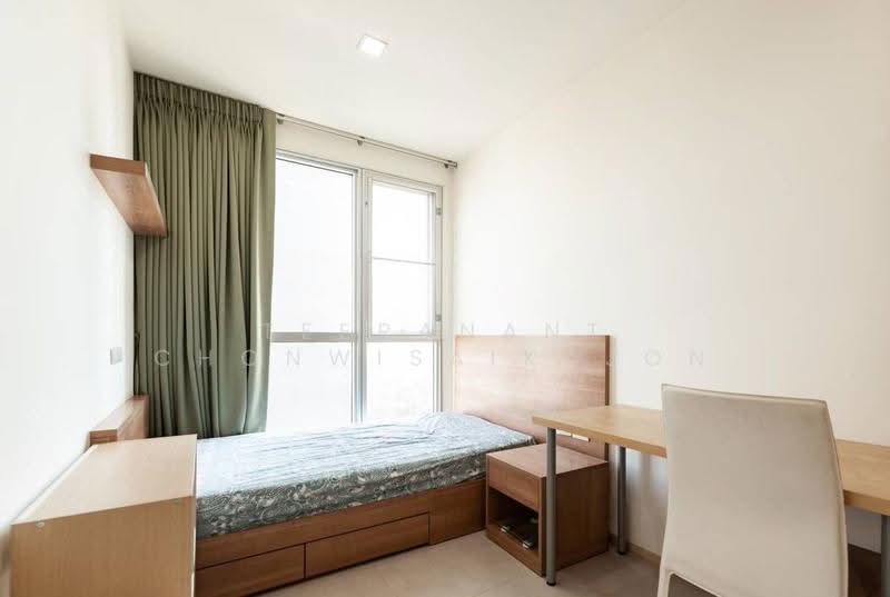 Rhythm Sukhumvit 50, Bangkok, 8 Sukhumvit 50, Sukhumvit Road, Phra Kanong, Khlong Toei, Bangkok, 2 Bedrooms, 65 sqm, Condo For Rent, by Teeranant Chonwisaikajon, 500649756 - DDproperty.com