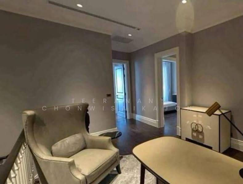 98 Wireless, Bangkok, 98 Wireless Road, Lumphini, Pathum Wan, Bangkok, 3 Bedrooms, 245 sqm, Condo For Rent, by Teeranant Chonwisaikajon, 500649770 - DDproperty.com