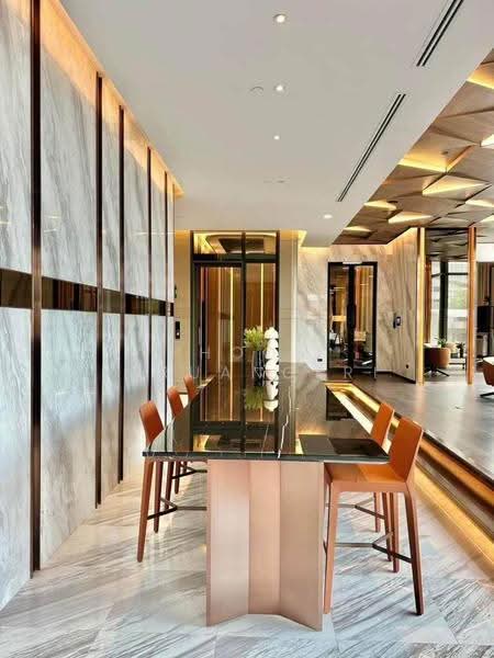 AESTIQ Thonglor, Bangkok, 916 Soi Sukhumvit 55, Khlong Tan Nua, Watthana, Bangkok, 1 Bedroom, 35 sqm, Condo For Sale, by Phoom Imruangsri, 500649771 - DDproperty.com