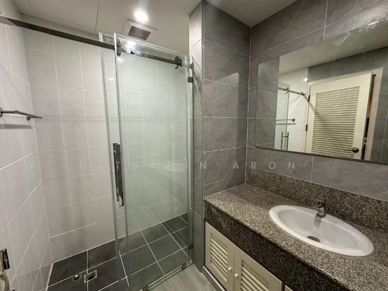Central City East Tower, Bangkok, 1/121 East tower, Bang Na, Bangkok, 2 Bedrooms, 135 sqm, Condo For Rent, by Getsarin Aron, 500649773 - DDproperty.com
