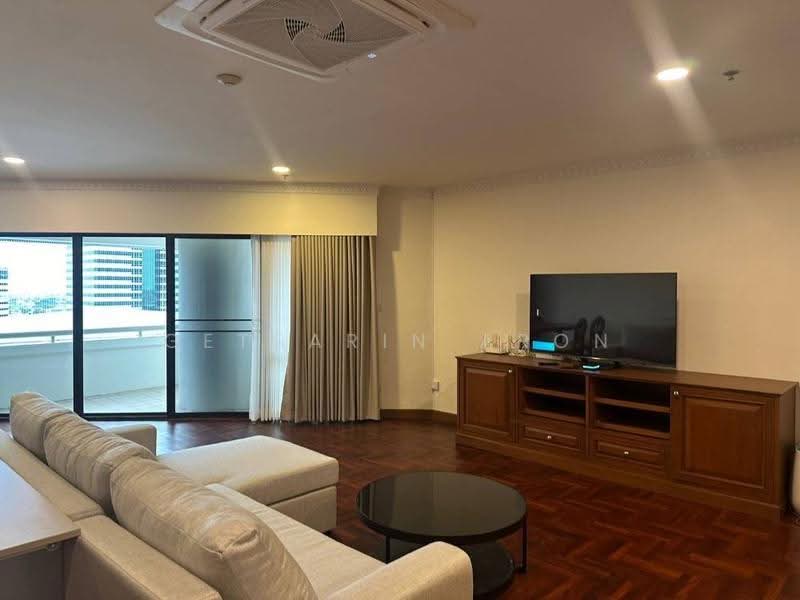 Central City East Tower : เซ็นทรัลซิตี้ บางนา อีสทาวเวอร์, กรุงเทพ, บางนา - ตราด, บางนา, กรุงเทพ, 135 ตร.ม., คอนโด ให้เช่า, โดย Getsarin Aron, 500649773 - DDproperty.com
