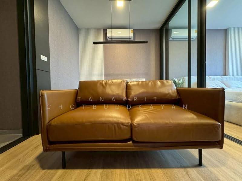 XT Phayathai, Bangkok, Phaya Thai Road, Thanon Phaya Thai, Ratchathewi, Bangkok, 1 Bedroom, 41 sqm, Condo For Rent, by Tanakrit Chotbuddkayan, 500649777 - DDproperty.com