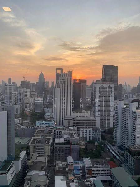 ASHTON Asoke : แอชตัน อโศก, กรุงเทพ, 131 ถนนอโศกมนตรี, คลองเตยเหนือ, วัฒนา, กรุงเทพ, 31 ตร.ม., คอนโด ให้เช่า, โดย Getsarin Aron, 500649783 - DDproperty.com