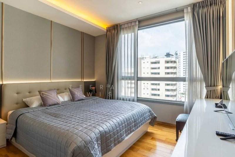 H Sukhumvit 43, กรุงเทพ, 28 Sukhumvit 34 Road, คลองตันเหนือ, วัฒนา, กรุงเทพ, 72 ตร.ม., คอนโด ให้เช่า, โดย Teeranant Chonwisaikajon, 500649785 - DDproperty.com