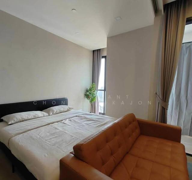 ASHTON Asoke, Bangkok, 131 Asoke Montri Road, Khlongtoei Nua, Watthana, Bangkok, 1 Bedroom, 34 sqm, Condo For Rent, by Teeranant Chonwisaikajon, 500649790 - DDproperty.com