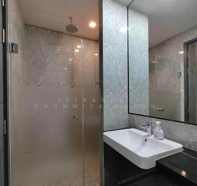 ASHTON Asoke, Bangkok, 131 Asoke Montri Road, Khlongtoei Nua, Watthana, Bangkok, 1 Bedroom, 34 sqm, Condo For Rent, by Teeranant Chonwisaikajon, 500649790 - DDproperty.com