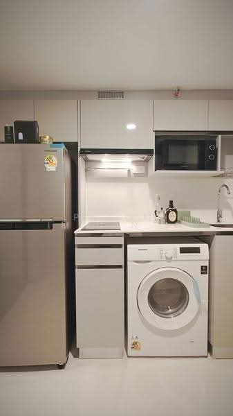 KnightsBridge Space Rama 9, Bangkok, 533 Thanon Asok, Din Daeng, Bangkok, 1 Bedroom, 33 sqm, Condo For Sale, by Phoom Imruangsri, 500649791 - DDproperty.com