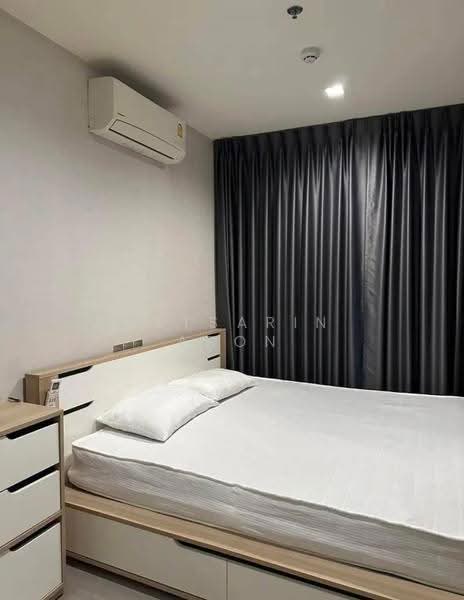 Life Sukhumvit 62 : ไลฟ์ สุขุมวิท 62, กรุงเทพ, ซอยสุขุมวิท 62, บางจาก, พระโขนง, กรุงเทพ, 37 ตร.ม., คอนโด ให้เช่า, โดย Getsarin Aron, 500649793 - DDproperty.com