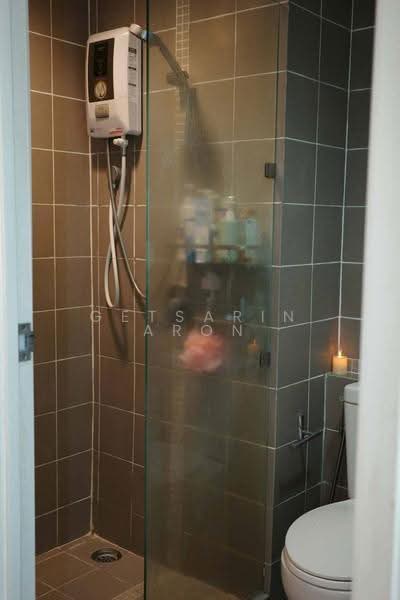 Fuse Mobius Ramkhamhaeng Klongton, Bangkok, Soi Ramkhamhaeng 3/1, Suan Luang, Bangkok, 2 Bedrooms, 56 sqm, Condo For Sale, by Getsarin Aron, 500649802 - DDproperty.com