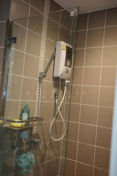 Fuse Mobius Ramkhamhaeng Klongton, Bangkok, Soi Ramkhamhaeng 3/1, Suan Luang, Bangkok, 2 Bedrooms, 56 sqm, Condo For Sale, by Getsarin Aron, 500649802 - DDproperty.com