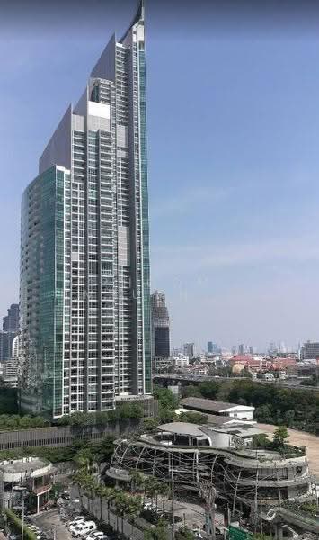 The River (Bangna-Lake 26 Community), Samut Prakan, Bang Sao Thong, Samut Prakan, 1 Bedroom, 69 sqm, Condo For Sale, by Phoom Imruangsri, 500649803 - DDproperty.com