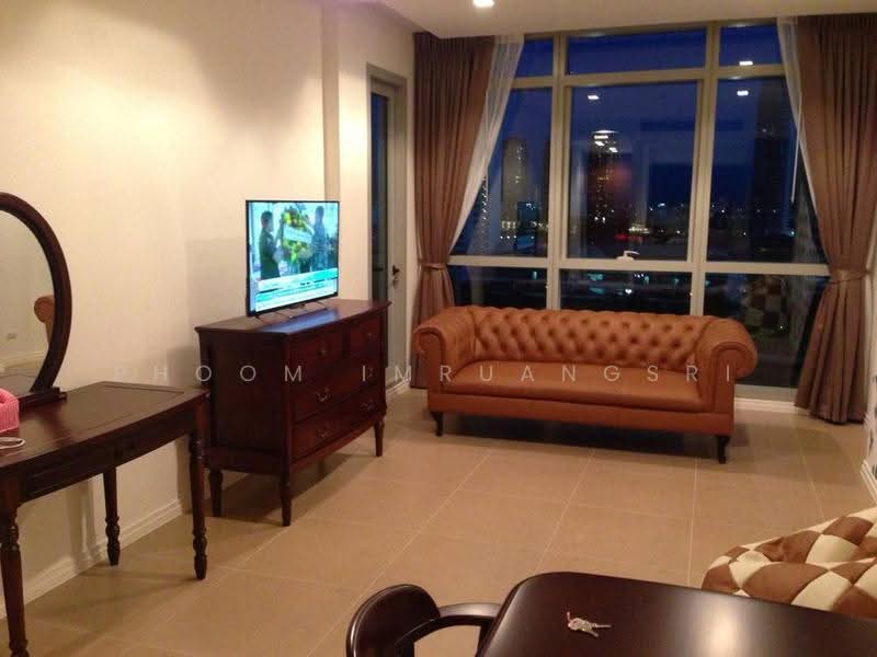 The River (Bangna-Lake 26 Community), Samut Prakan, Bang Sao Thong, Samut Prakan, 1 Bedroom, 69 sqm, Condo For Sale, by Phoom Imruangsri, 500649803 - DDproperty.com