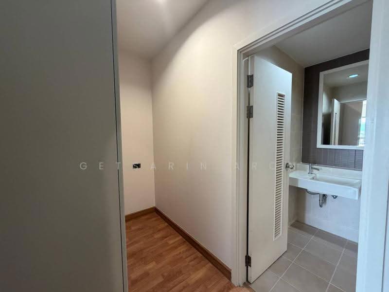 Ivy River, Bangkok, 57 Ratburana Road, Bangpakok, Rat Burana, Bangkok, 1 Bedroom, 61 sqm, Condo For Rent, by Getsarin Aron, 500649807 - DDproperty.com