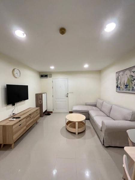 The Link Sukhumvit 50, Bangkok, Soi Sukhumvit 50, Sukhumvit Road, Phra Kanong, Khlong Toei, Bangkok, 1 Bedroom, 42 sqm, Condo For Rent, by Teeranant Chonwisaikajon, 500649816 - DDproperty.com