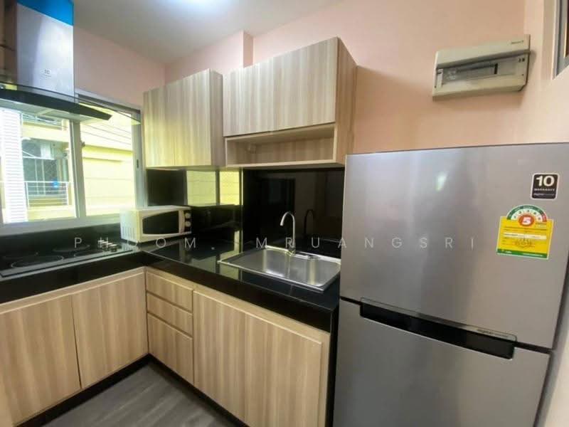 My Condo Sukhumvit 81, Bangkok, Soi Sukhumvit 81 Sukhumvit Road, Bang Chak, Phra Khanong, Bangkok, 2 Bedrooms, 55 sqm, Condo For Rent, by Phoom Imruangsri, 500649828 - DDproperty.com