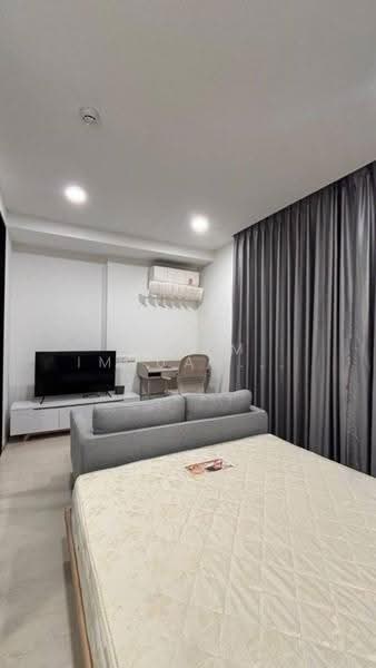 Noble Ambience Sukhumvit 42, Bangkok, 55 Suk Chai Alley, Khong Tan, Khlong Toei, Bangkok, 1 Bedroom, 28 sqm, Condo For Sale, by Phoom Imruangsri, 500649832 - DDproperty.com