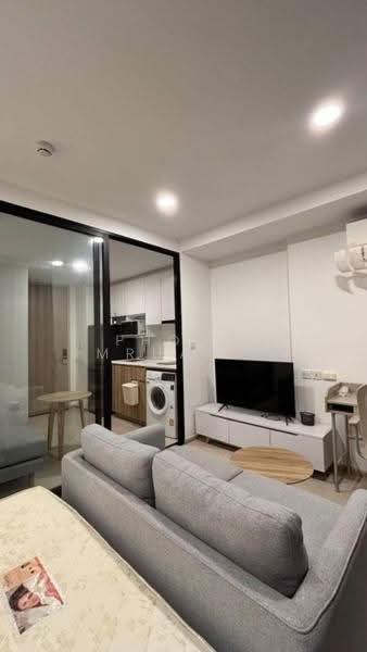Noble Ambience Sukhumvit 42 : โนเบิล แอมเบียนส์ สุขุมวิท 42, กรุงเทพ, 55 ซอยสุขชัย, คลองตัน, คลองเตย, กรุงเทพ, 28 ตร.ม., คอนโด ขาย, โดย Phoom Imruangsri, 500649832 - DDproperty.com