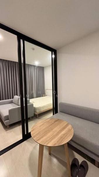 Noble Ambience Sukhumvit 42 : โนเบิล แอมเบียนส์ สุขุมวิท 42, กรุงเทพ, 55 ซอยสุขชัย, คลองตัน, คลองเตย, กรุงเทพ, 28 ตร.ม., คอนโด ขาย, โดย Phoom Imruangsri, 500649832 - DDproperty.com