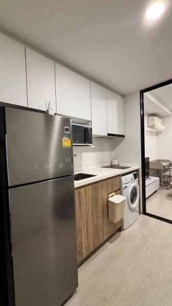 Noble Ambience Sukhumvit 42 : โนเบิล แอมเบียนส์ สุขุมวิท 42, กรุงเทพ, 55 ซอยสุขชัย, คลองตัน, คลองเตย, กรุงเทพ, 28 ตร.ม., คอนโด ขาย, โดย Phoom Imruangsri, 500649832 - DDproperty.com