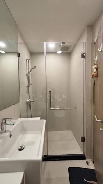 Noble Ambience Sukhumvit 42, Bangkok, 55 Suk Chai Alley, Khong Tan, Khlong Toei, Bangkok, 1 Bedroom, 28 sqm, Condo For Sale, by Phoom Imruangsri, 500649832 - DDproperty.com